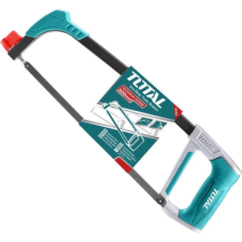 Total THT541026 Hacksaw Frame (Adjustable)