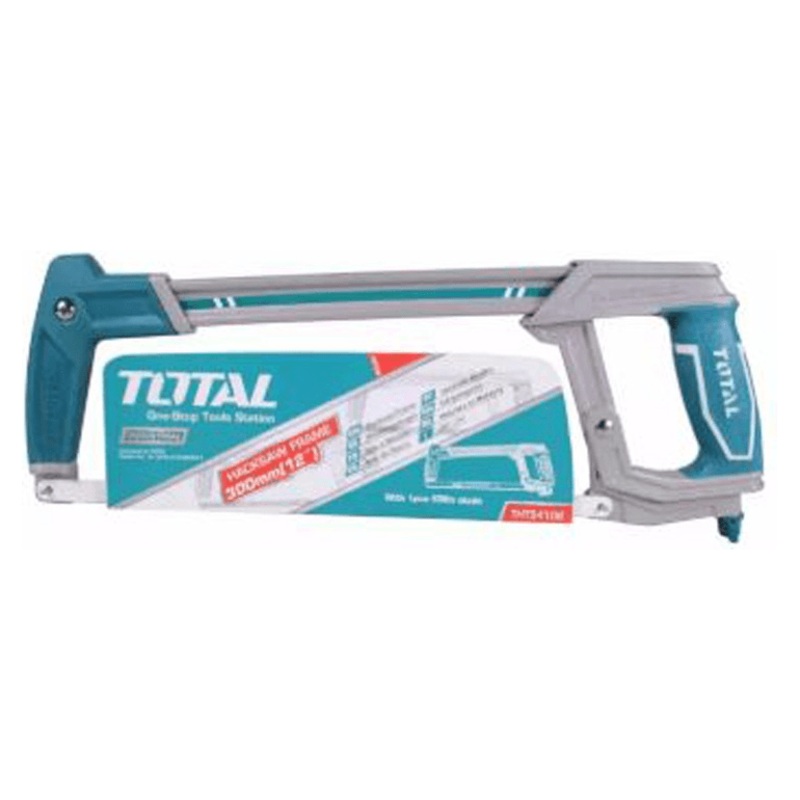 Total THT54106 Hacksaw Frame HD
