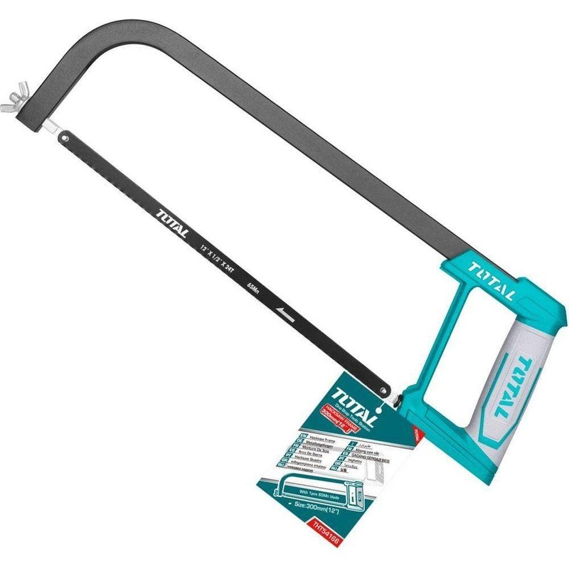 Total THT54166 Hacksaw Frame LD