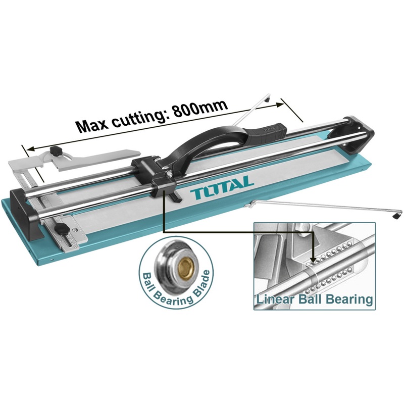 Total THT578004 Tile Cutting Machine 800mm