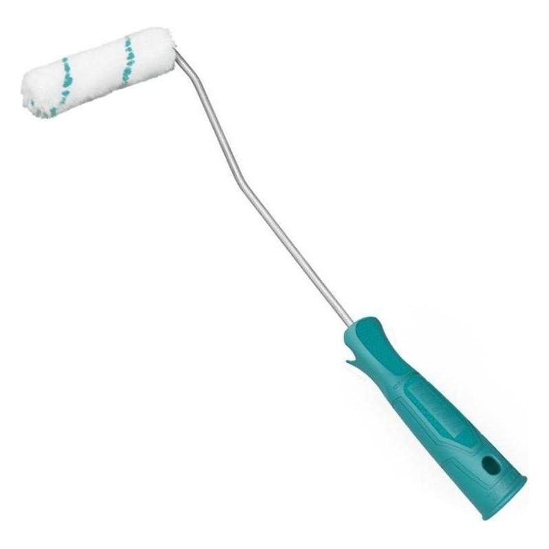 Total THT8541 Baby Roller / Mini-roller Cylinder Brush 4"