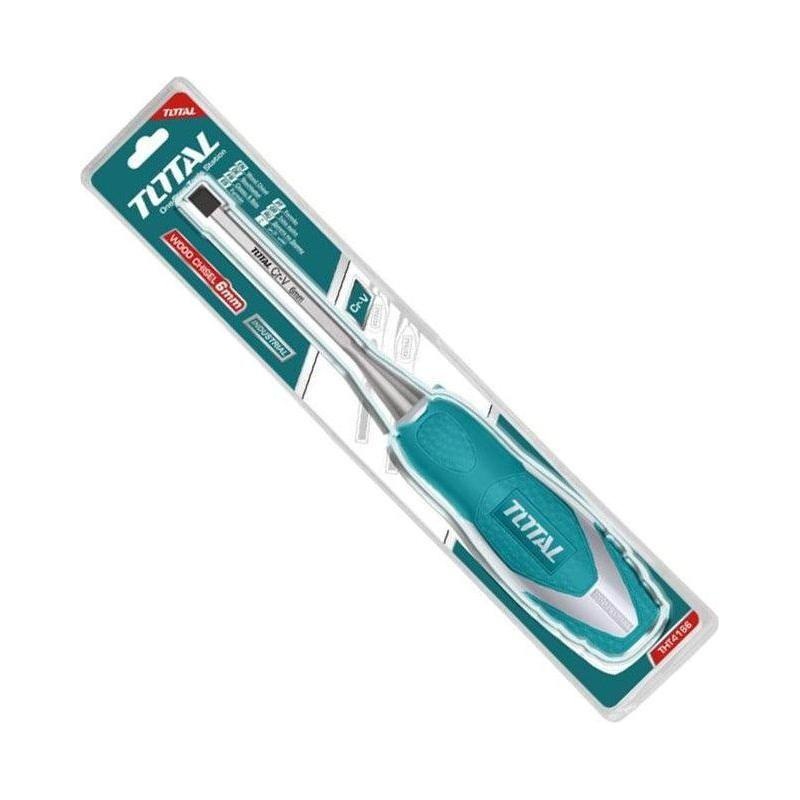 Total Wood Chisel