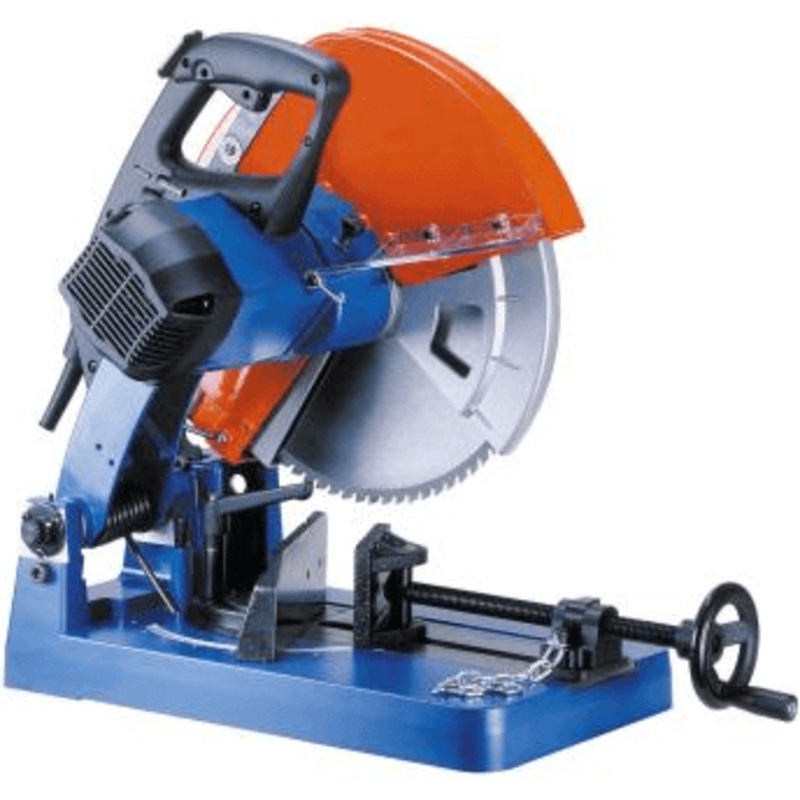 AGP DRC355 Dry Cut Off Machine 14" (2200W)