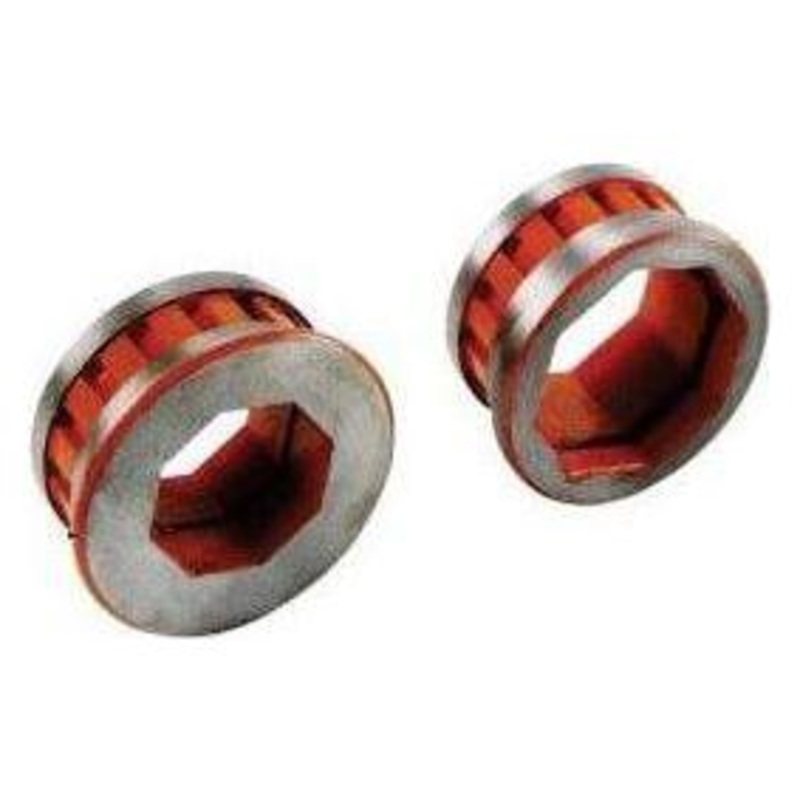 AGP Pipe Die Head and Replacement Pipe Dies (NPT)