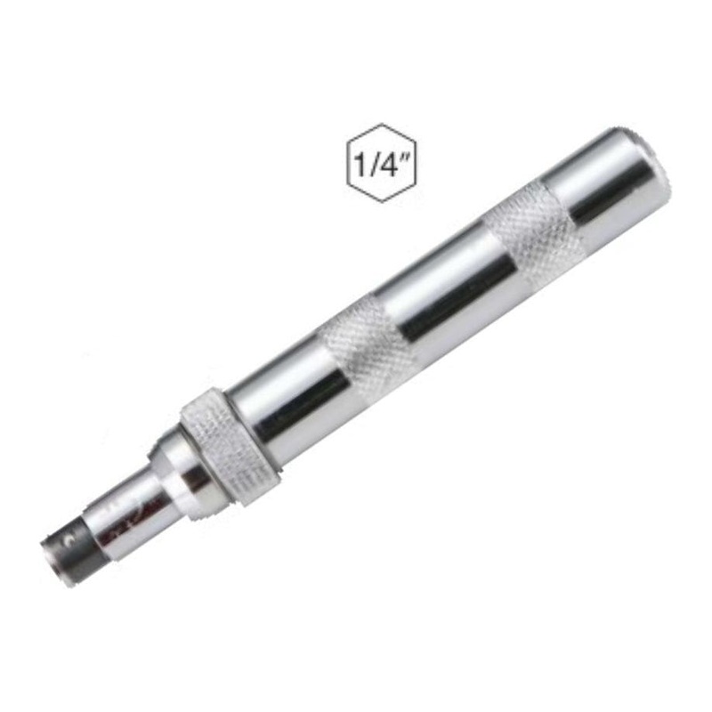 Hans 2870 Impact Driver 1/4" Drive