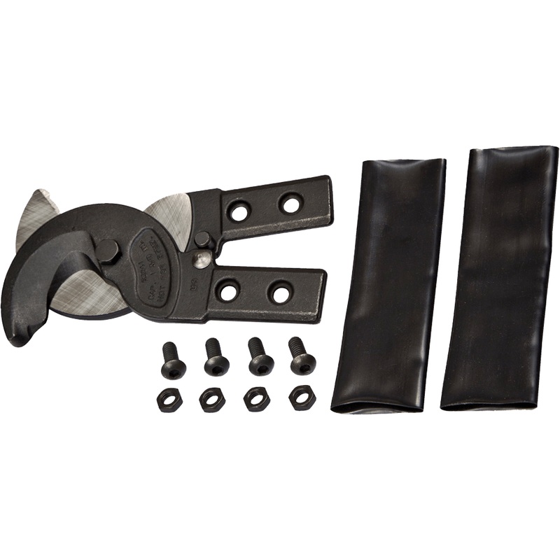 Klein 63041 Replacement Cable Cutter Head