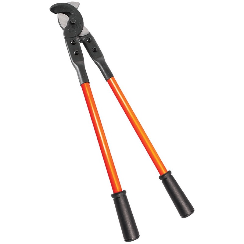 Klein 63041 Standard Cable Cutter 25"