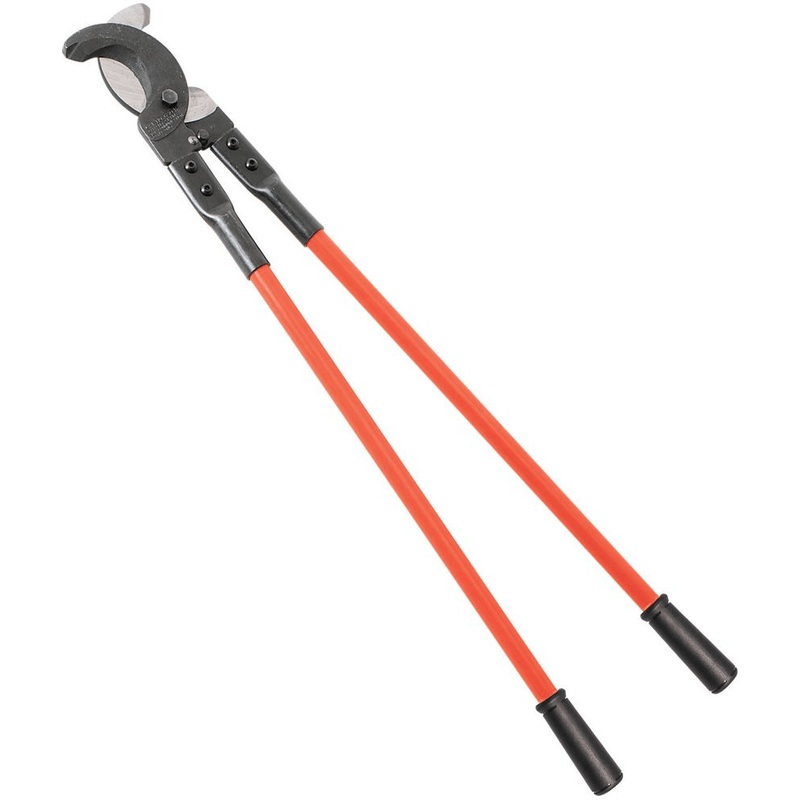 Klein 63047 Communication Cable Cutter 37"