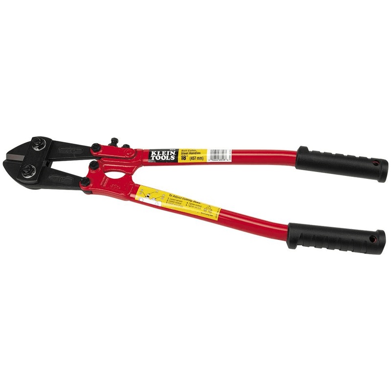 Klein 63318 Bolt Cutter 18"