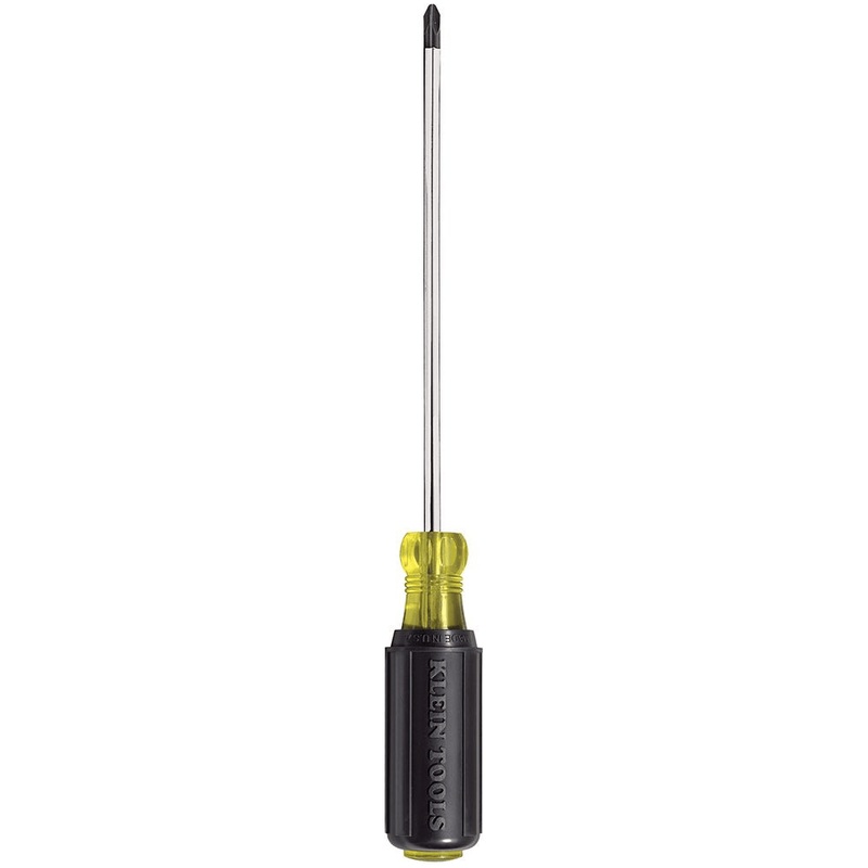 Klein Philips (+) Screwdriver