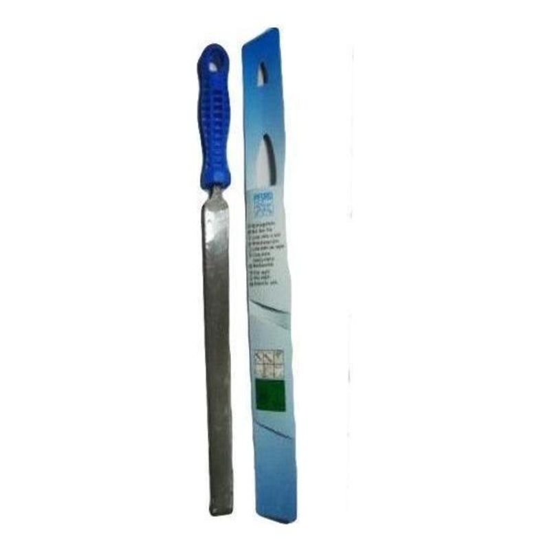 Pferd Mill Bastard File with Handle