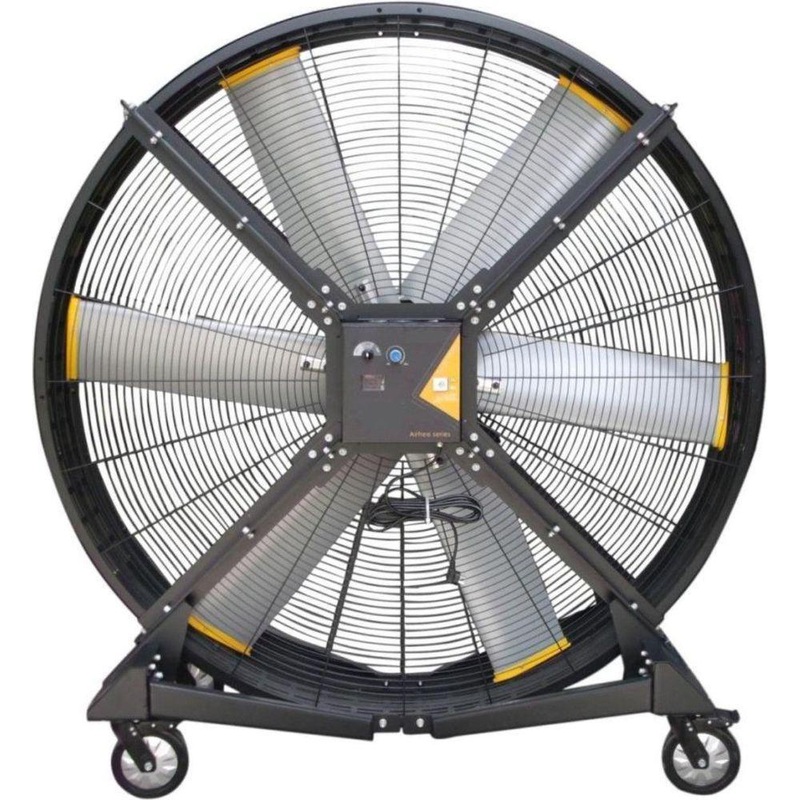 Pioneer SHVL-Y8BAA20  Airfree Vast Fan / Drum Fan