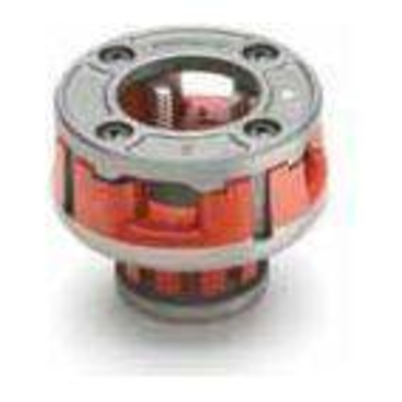 Ridgid 00-R Pipe Die Head Complete