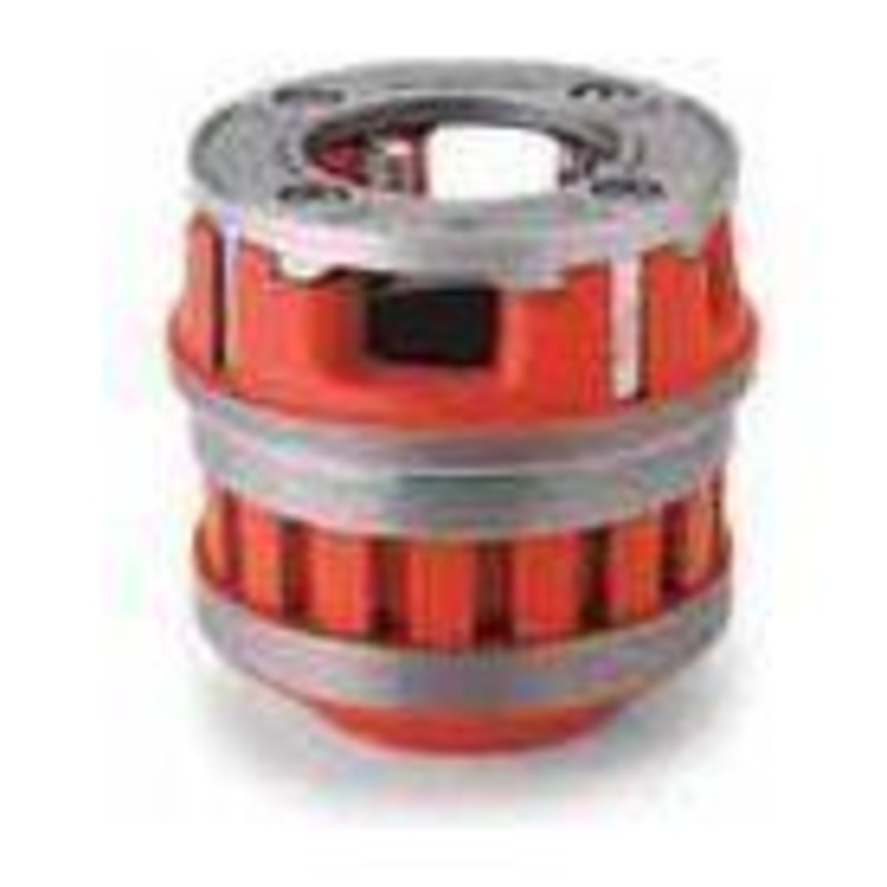 Ridgid 12-R Pipe Die Head Complete