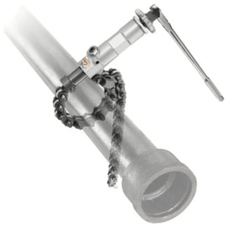 Ridgid 238 Powered Soil Pipe Cutter