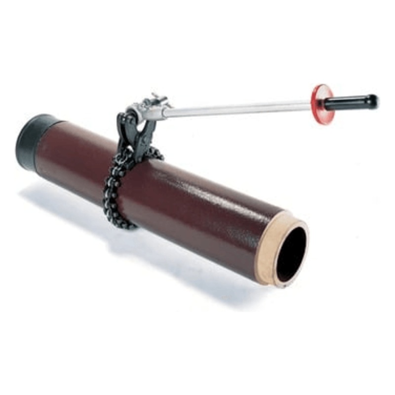 Ridgid 246 Soil Pipe Cutter