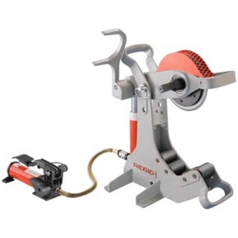 Ridgid 258 Power Pipe Cutter