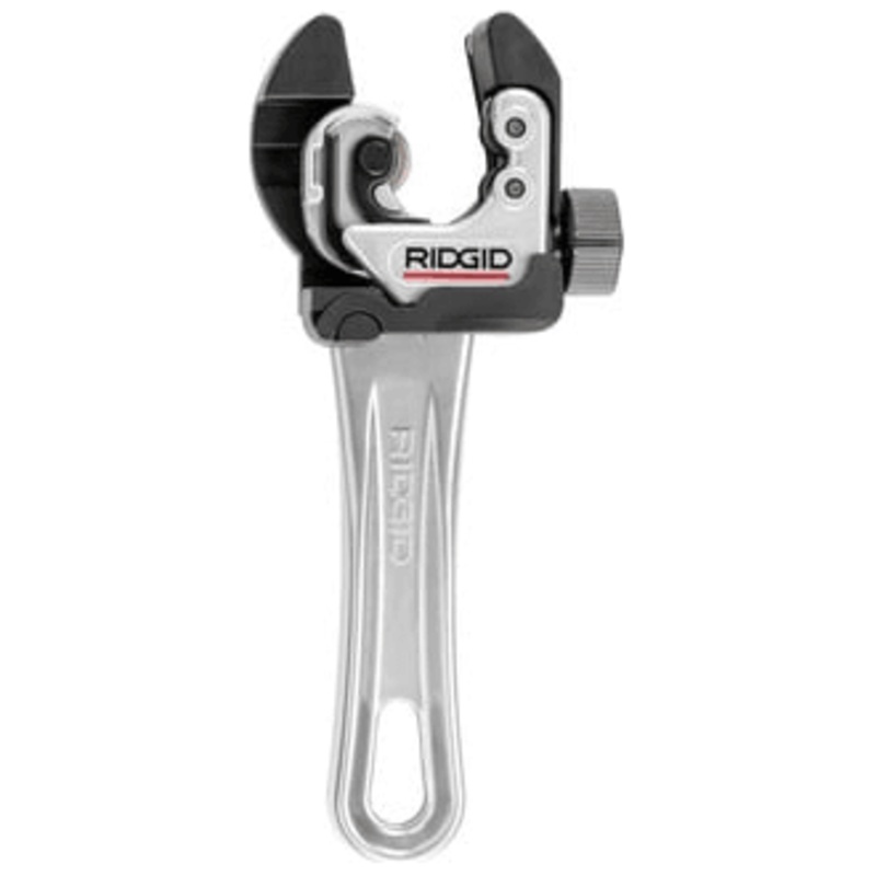 Ridgid 2in1 Close Quarters AUTOFEED Cutter