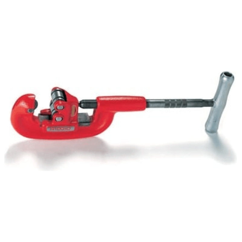 Ridgid 32895 Wide Roll Pipe Cutter