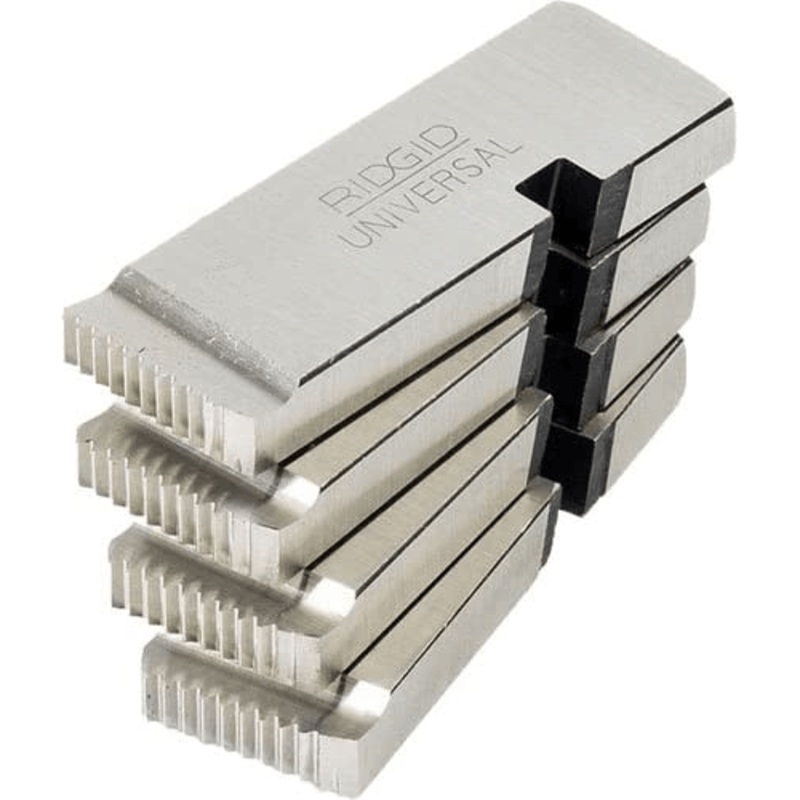 Ridgid Conduit Dies for Universal Die Head