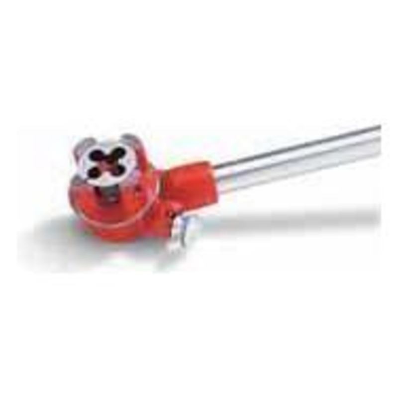 Ridgid Exposed Ratchet Bolt Threader Sets