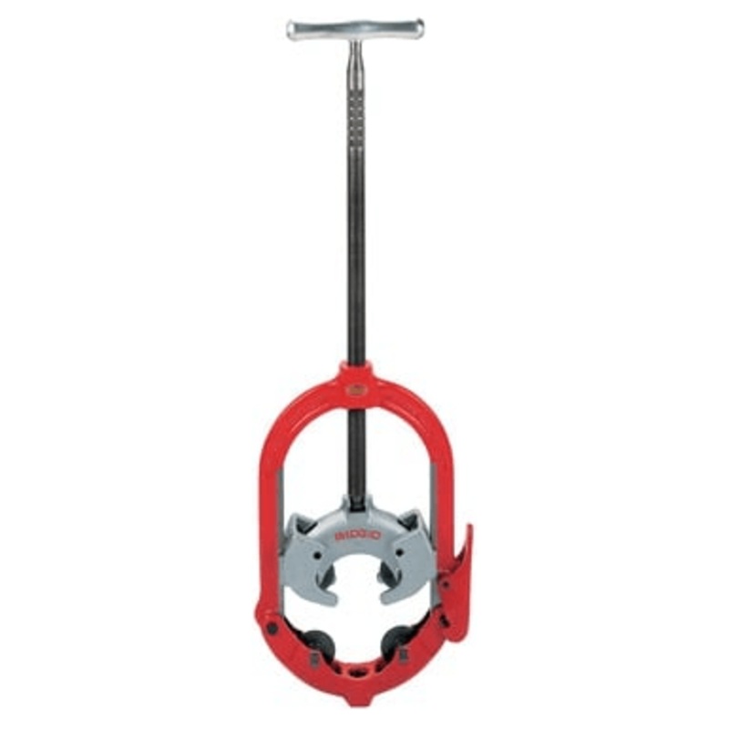 Ridgid Hinged Pipe Cutter