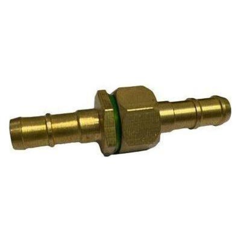 Sprayer Coupler Hexagonal Fitting