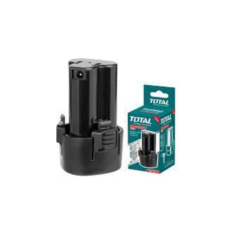 Total TOBPLI228120  12V Li-ion Battery Pack