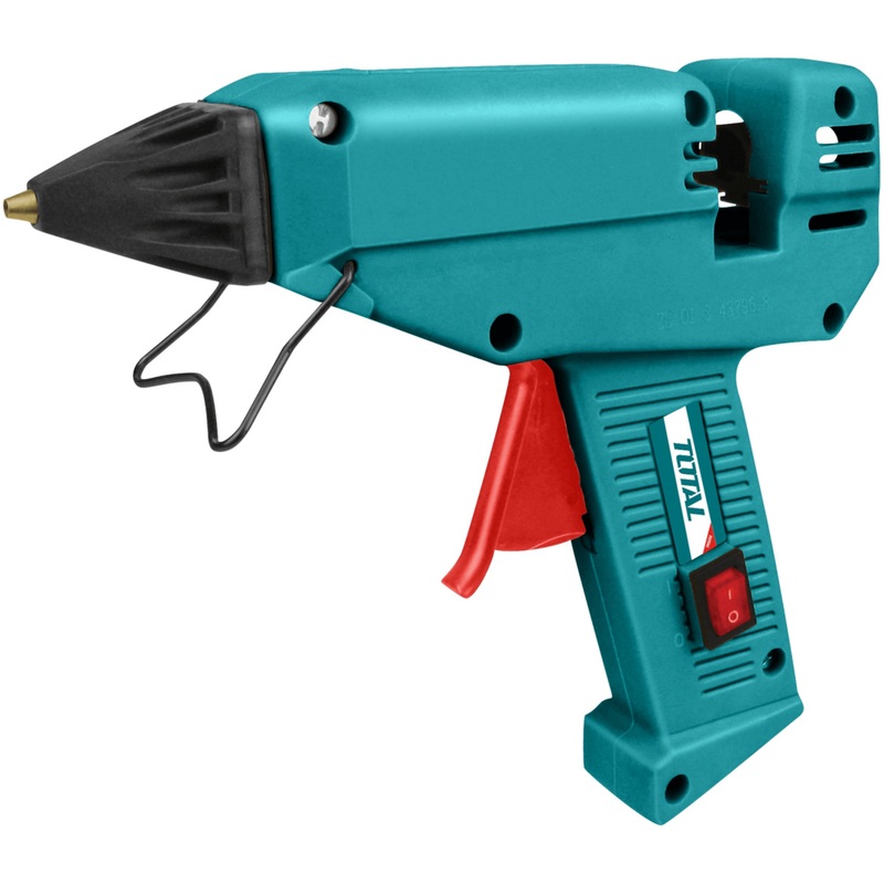 Total TT301111 Glue Gun 220W