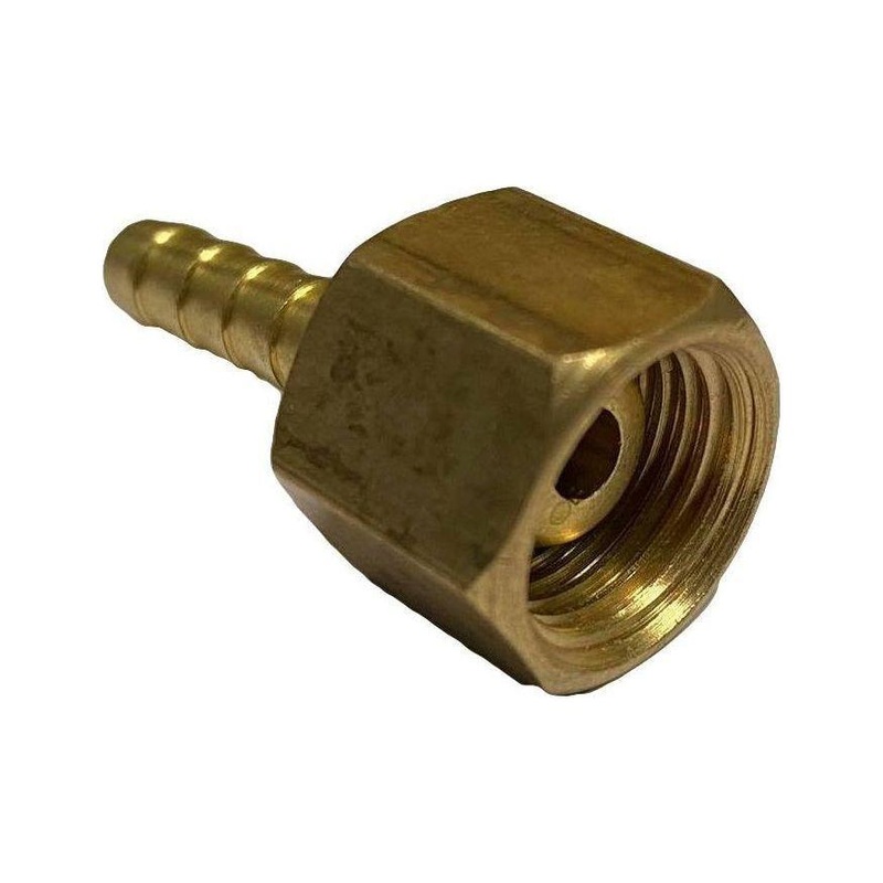 WCO-13 Twin Hose Fitting Coupler