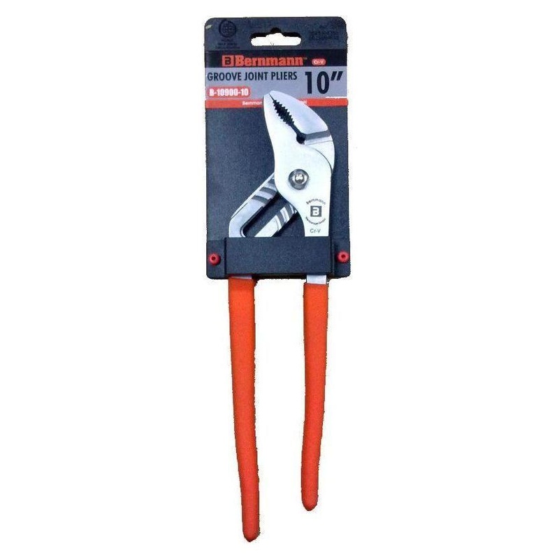 Bernmann Groove Joint Plier