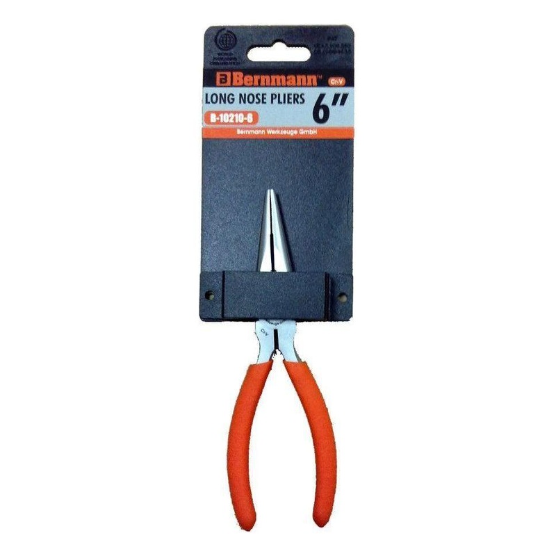 Bernmann Long Nose Plier