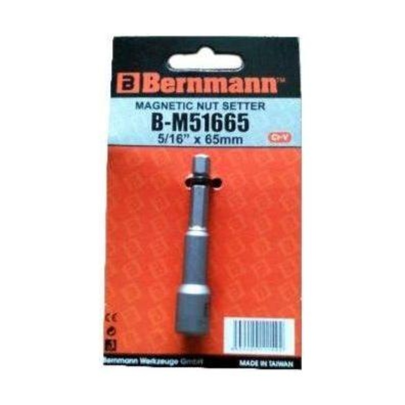Bernmann Magnetic Nut Setter