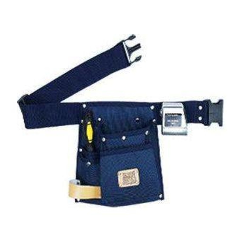Hans A-523AR 5-Pocket Tool Holster / Handyman's Apron