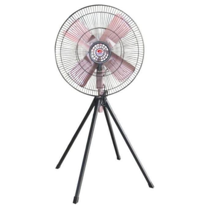 Pioneer IF600S Heavy Duty Industrial Stand Fan