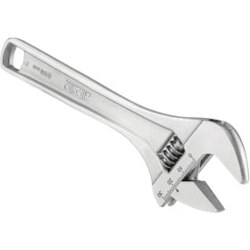 Ridgid Adjustable Wrench