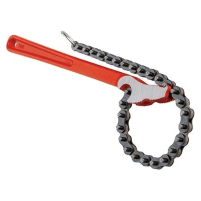 Ridgid Chain Wrench