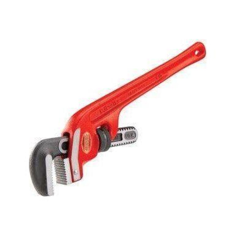 Ridgid End Pipe Wrench