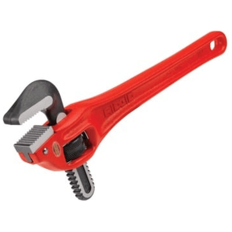 Ridgid Offset Pipe Wrench