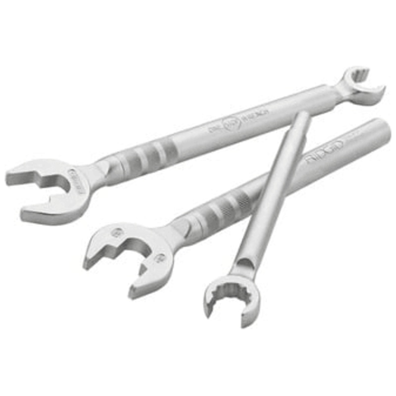 Ridgid One Stop Wrench