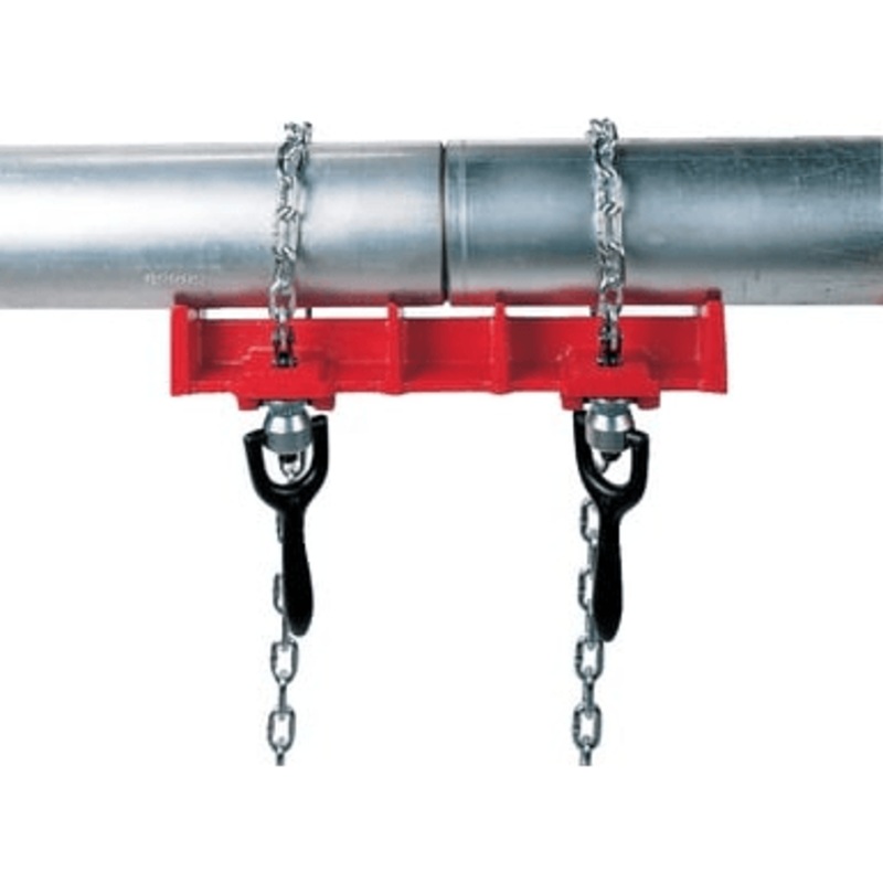Ridgid Pipe Welding Vise