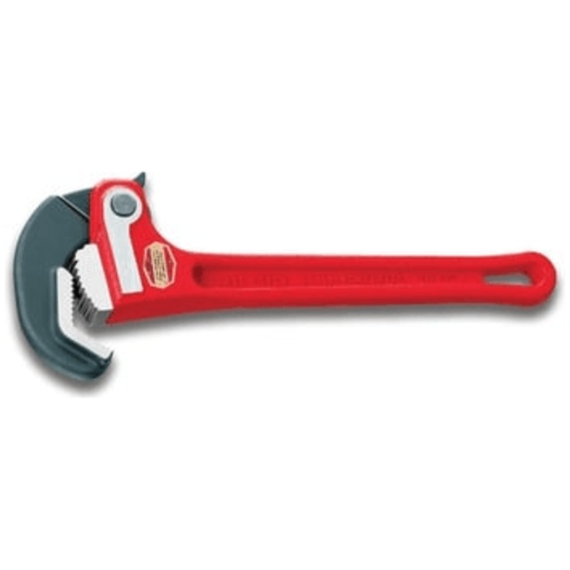 Ridgid RapidGrip Pipe Wrench