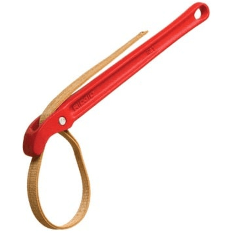 Ridgid Strap Wrench