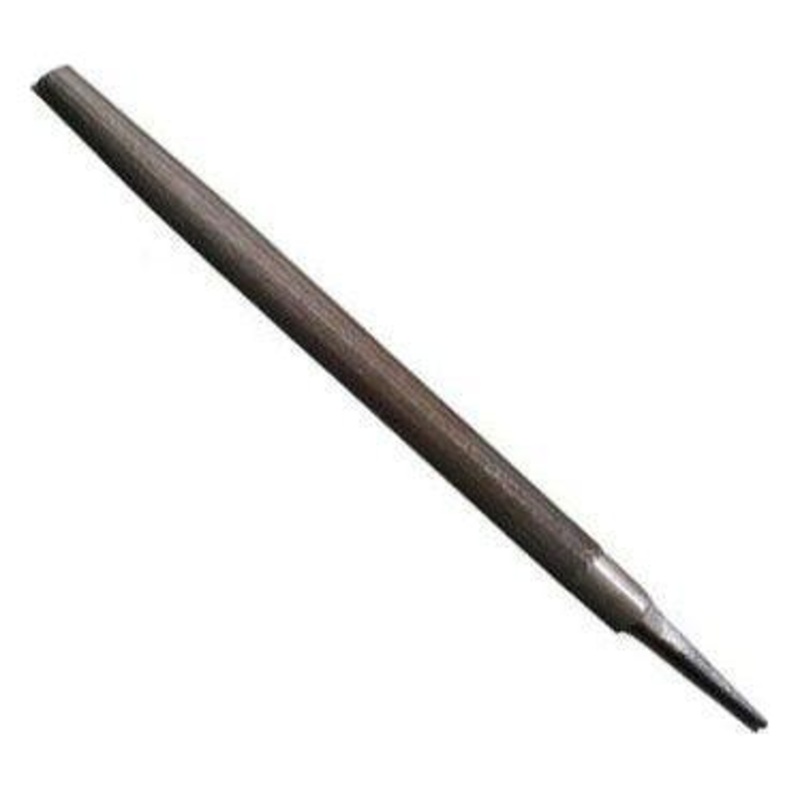 Tome Feteira Half Round File Bastard 16"
