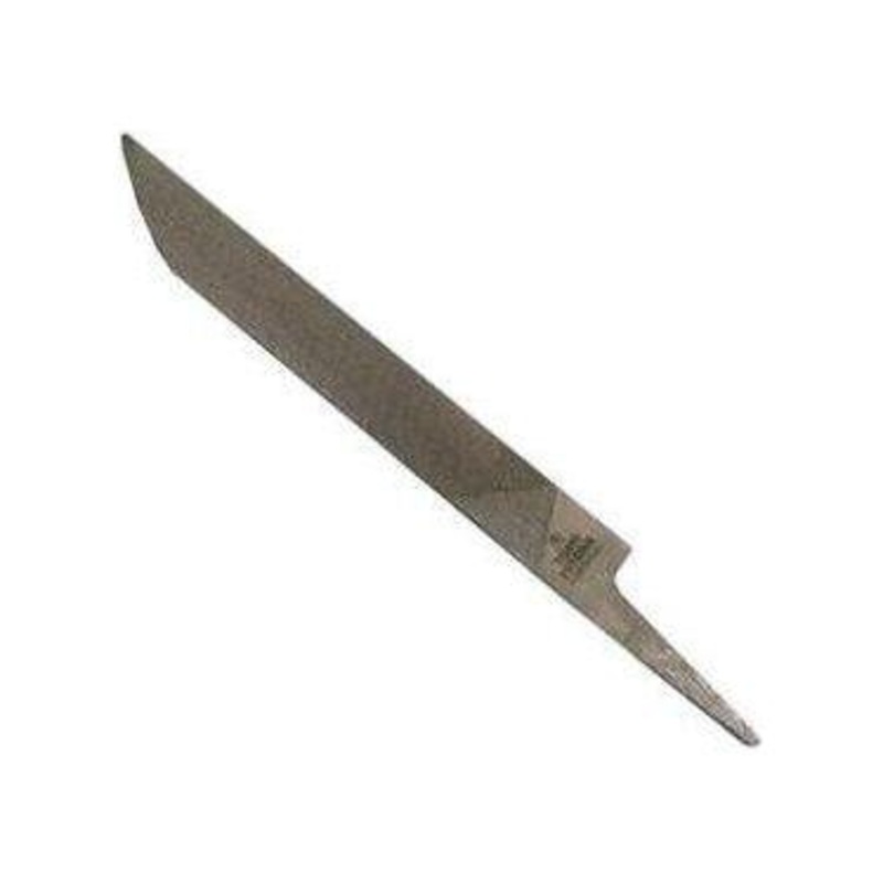 Tome Feteira Knife File Smooth