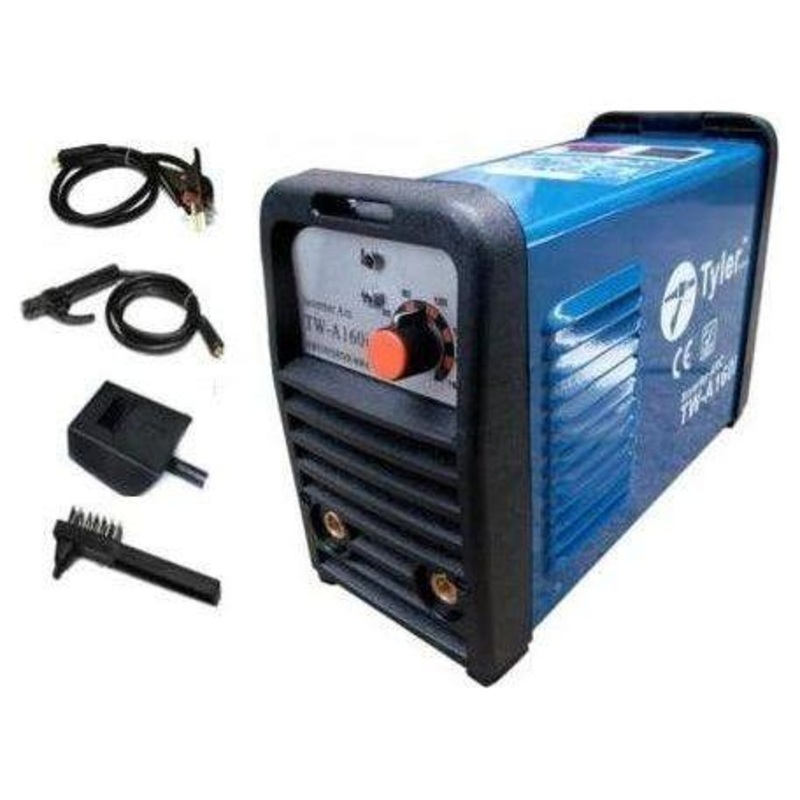 Tyler TW-A160i DC Inverter ARC Welding Machine