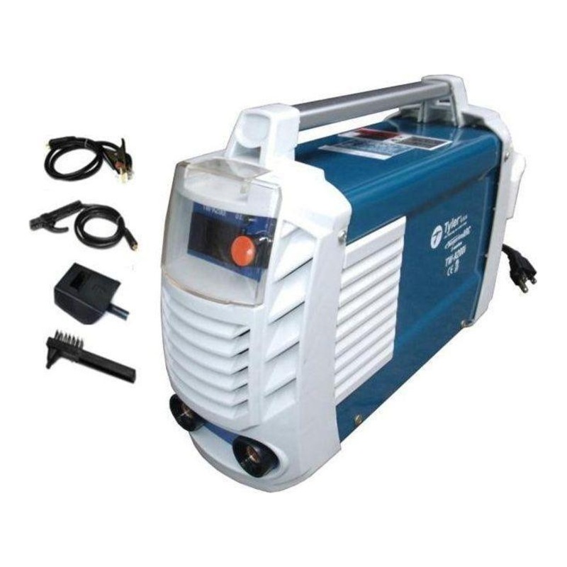 Tyler TW-A200i DC Inverter ARC Welding Machine
