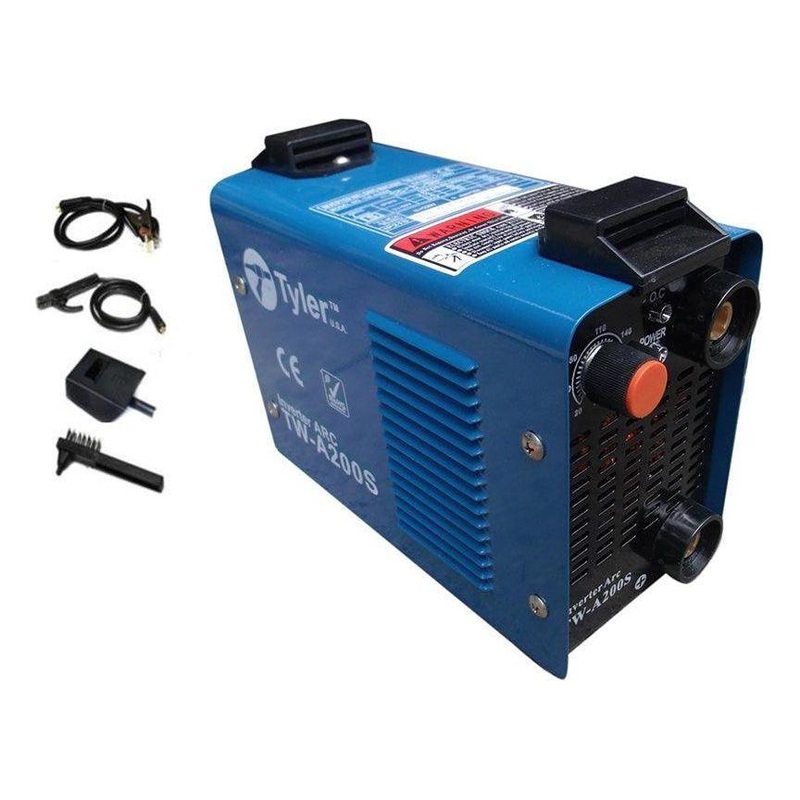 Tyler TW-A200S DC Inverter ARC Welding Machine