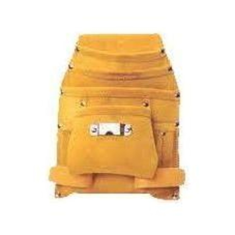 Venus V-204 10 Pocket Professional Nail & Tool Bag
