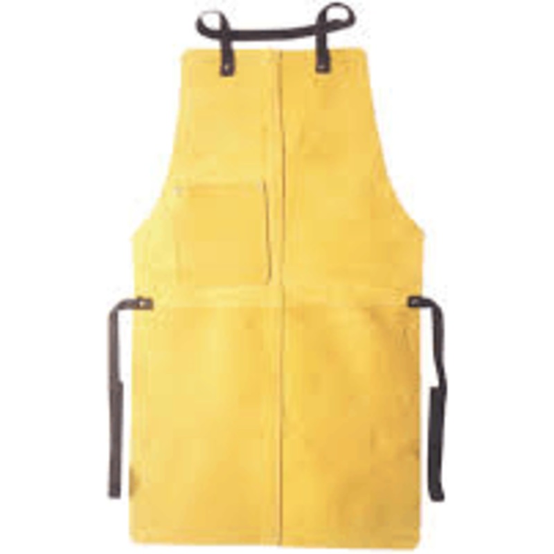 Venus V-206 Leather Apron